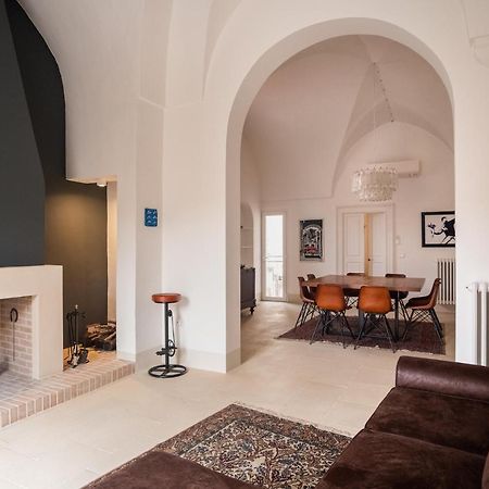 Casa Lupiae Daire Lecce Dış mekan fotoğraf