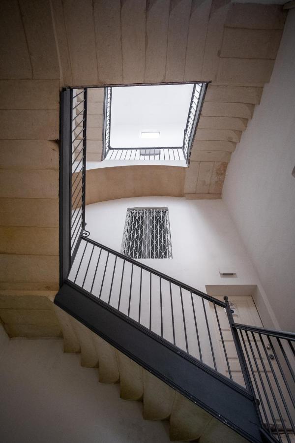 Casa Lupiae Daire Lecce Dış mekan fotoğraf