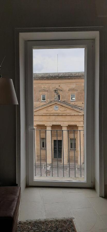 Casa Lupiae Daire Lecce Dış mekan fotoğraf