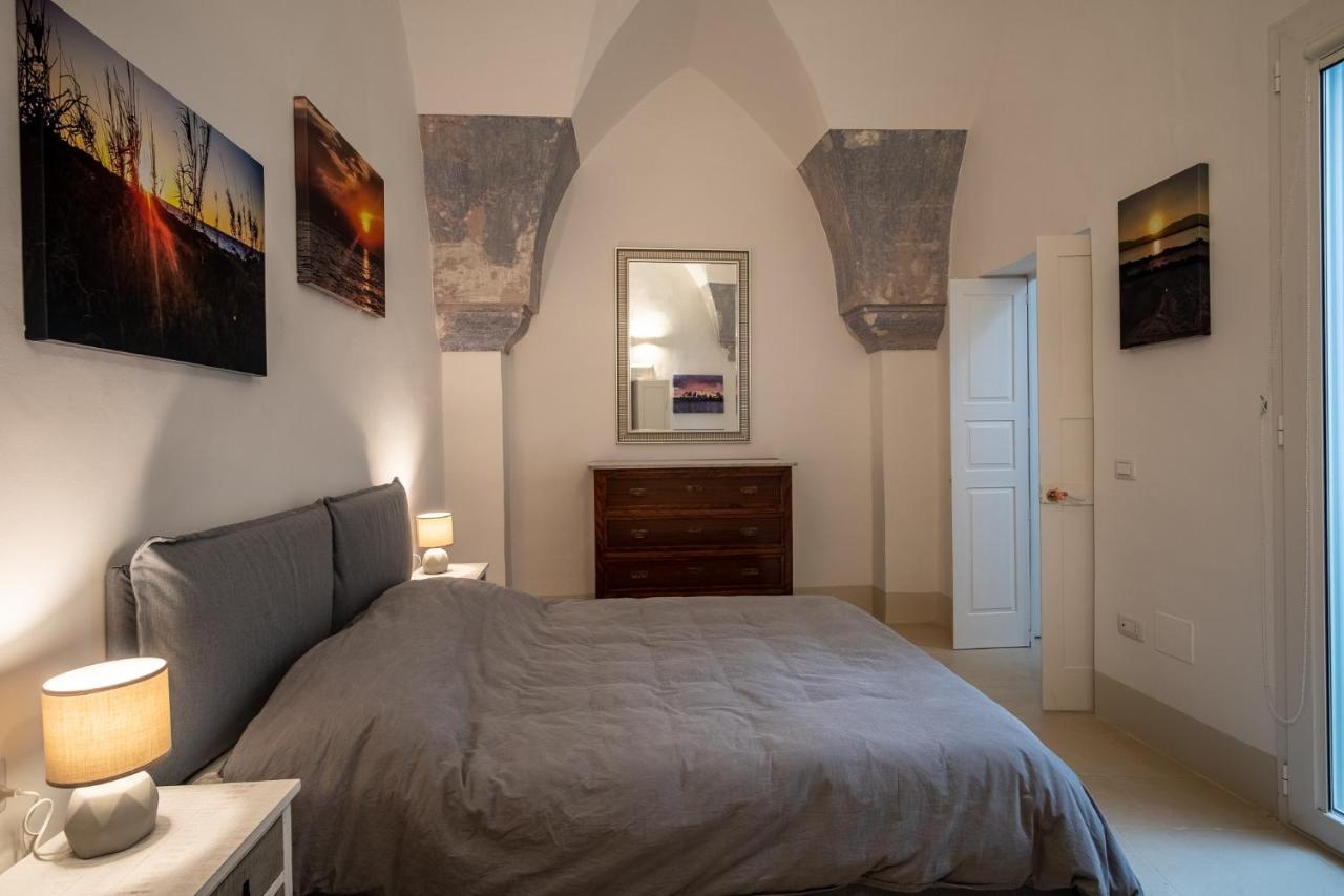 Casa Lupiae Daire Lecce Dış mekan fotoğraf
