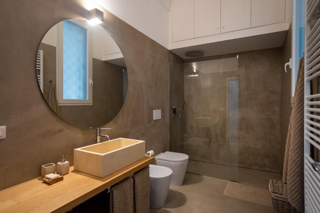 Casa Lupiae Daire Lecce Dış mekan fotoğraf
