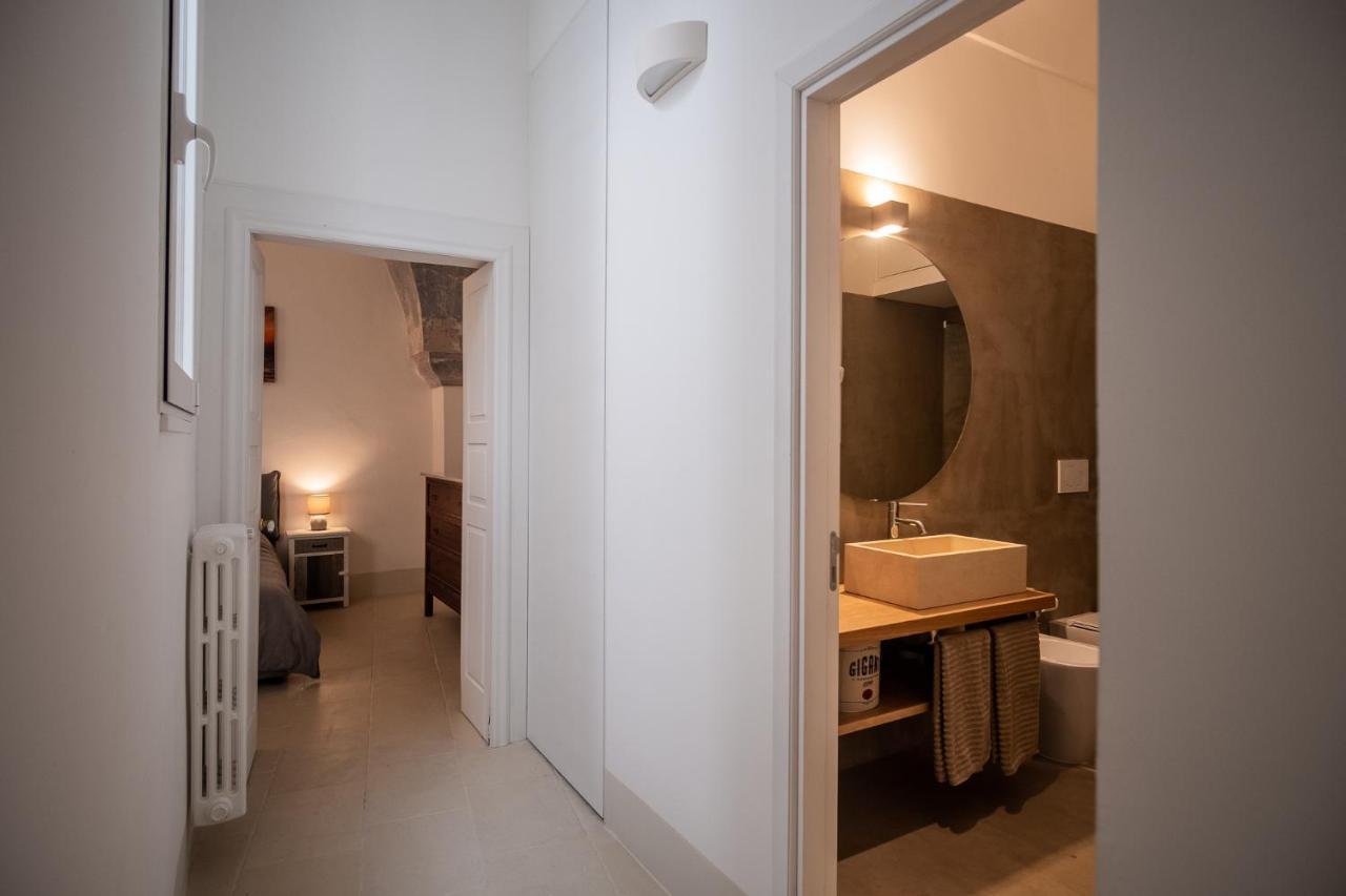 Casa Lupiae Daire Lecce Dış mekan fotoğraf